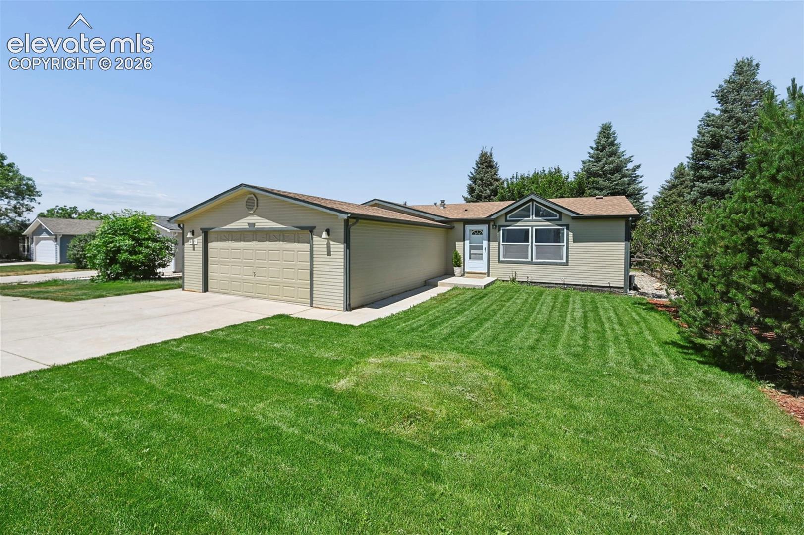 7659 Marmot Pt, Colorado Springs, CO 80922