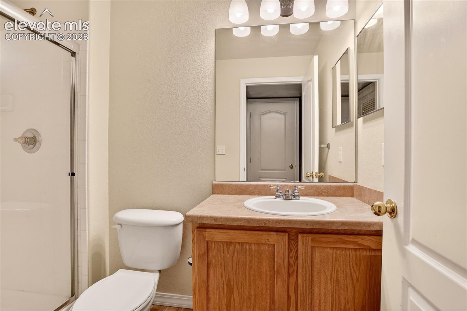 Photo 41 of 6973 Wood Lily Drive, Colorado Springs