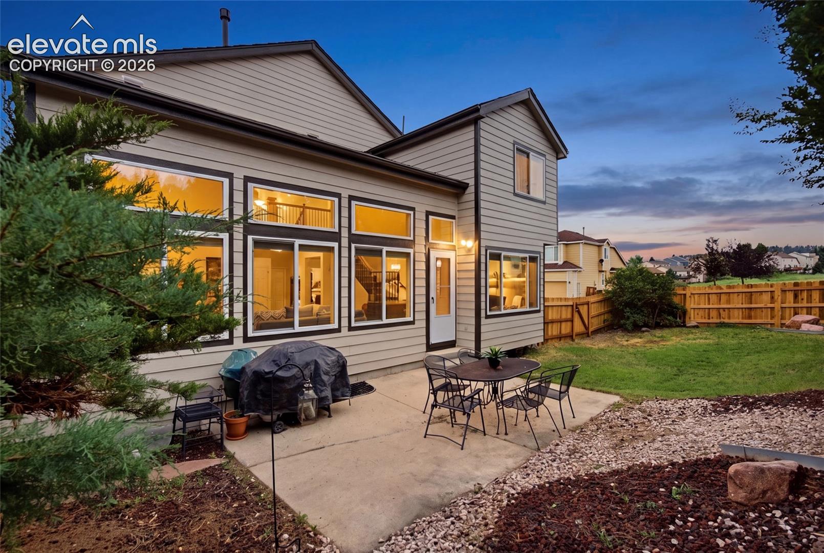 375 Medford Dr, Colorado Springs, CO 80921