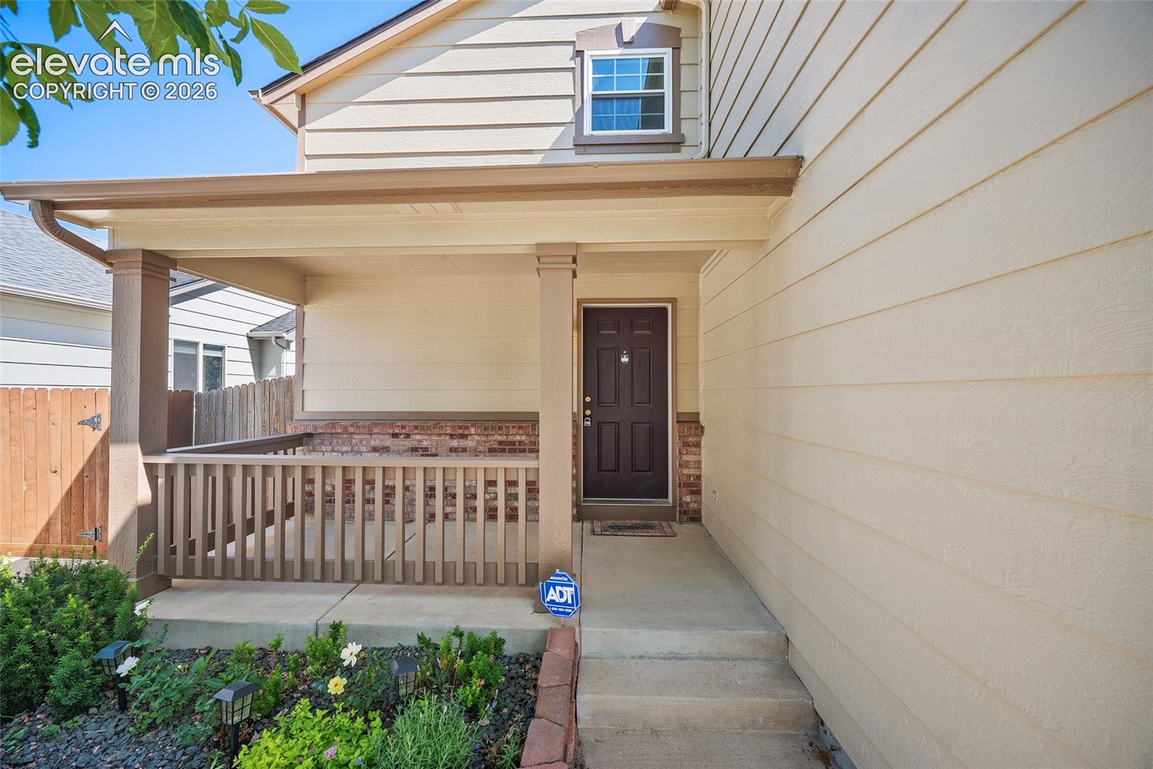 5136 Butterfield Dr, Colorado Springs, CO 80923
