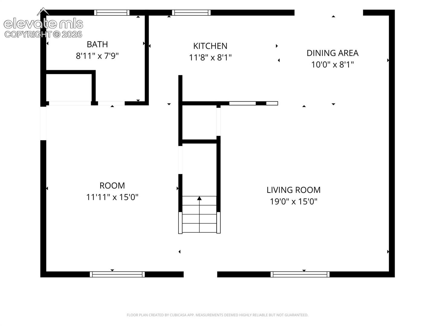 2133 Pepperwood Dr, Colorado Springs, CO 80910