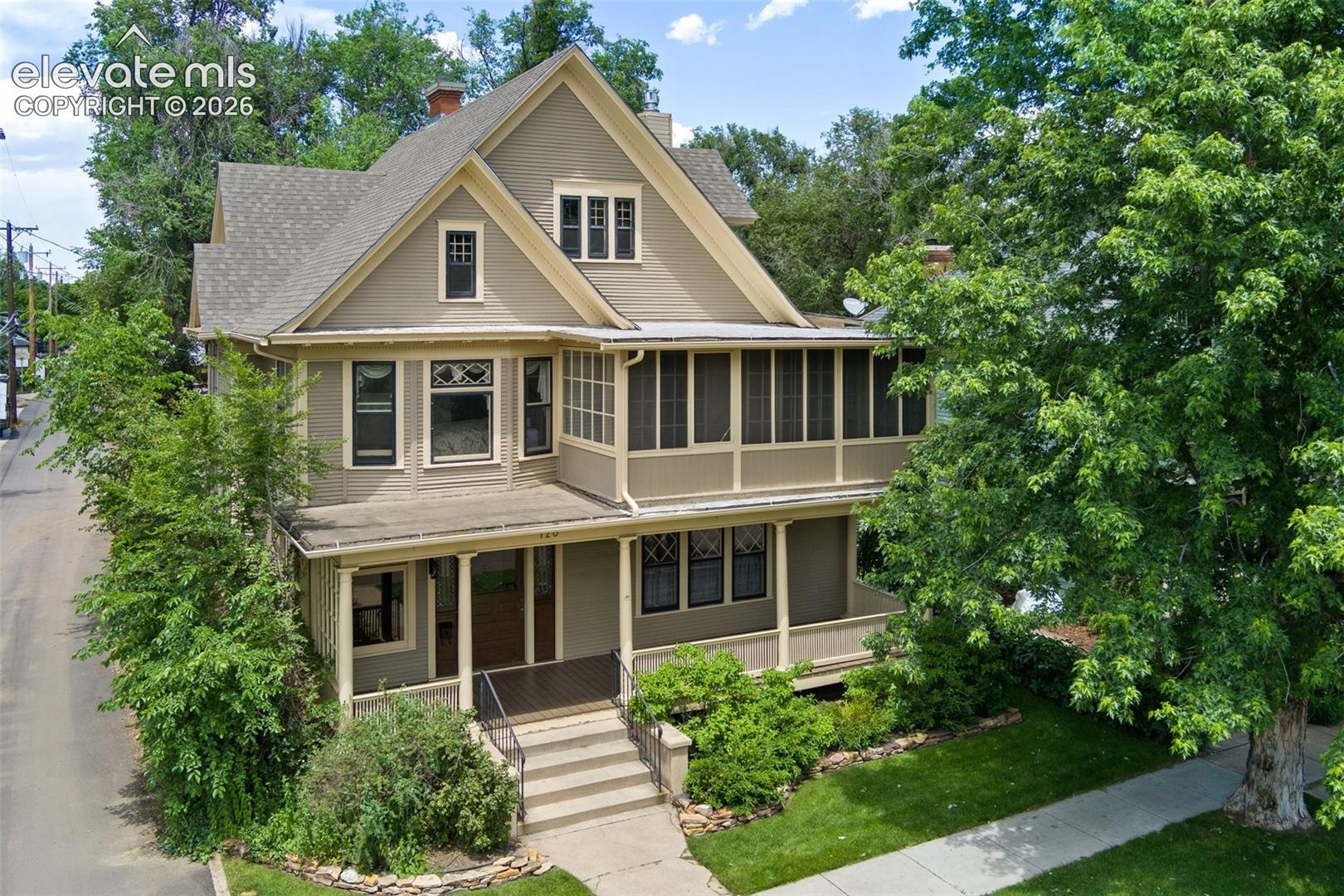 120 Espanola St, Colorado Springs, CO 80907