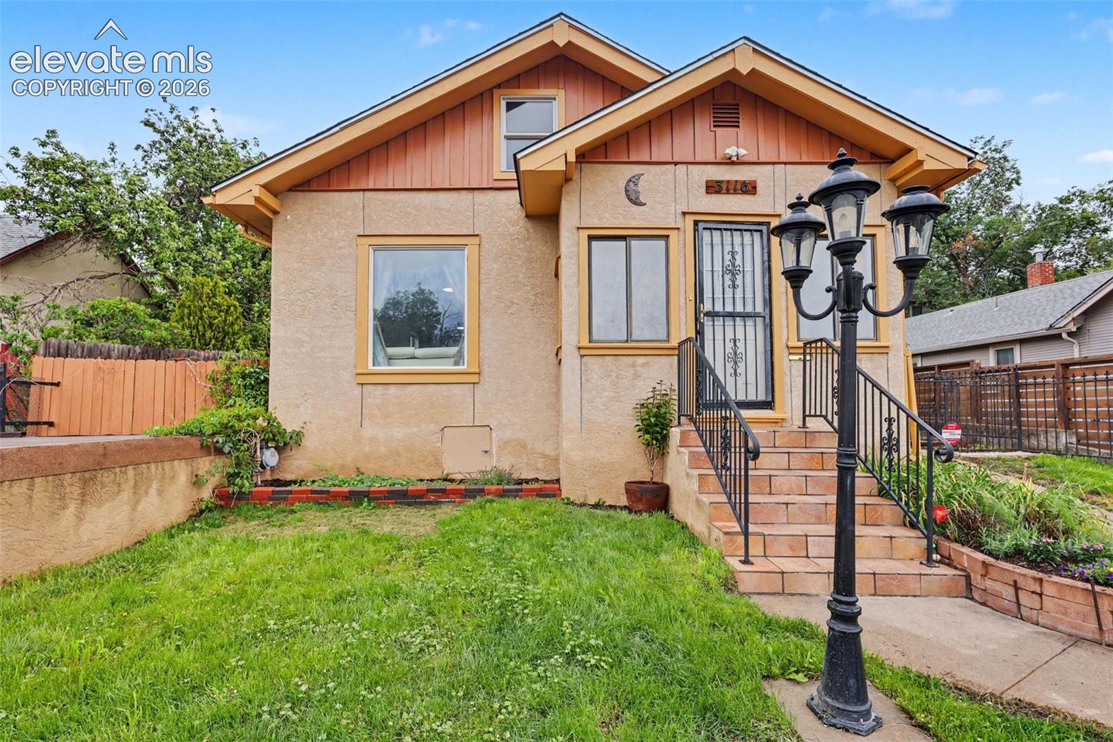 3116 W Pikes Peak Ave, Colorado Springs, CO 80904