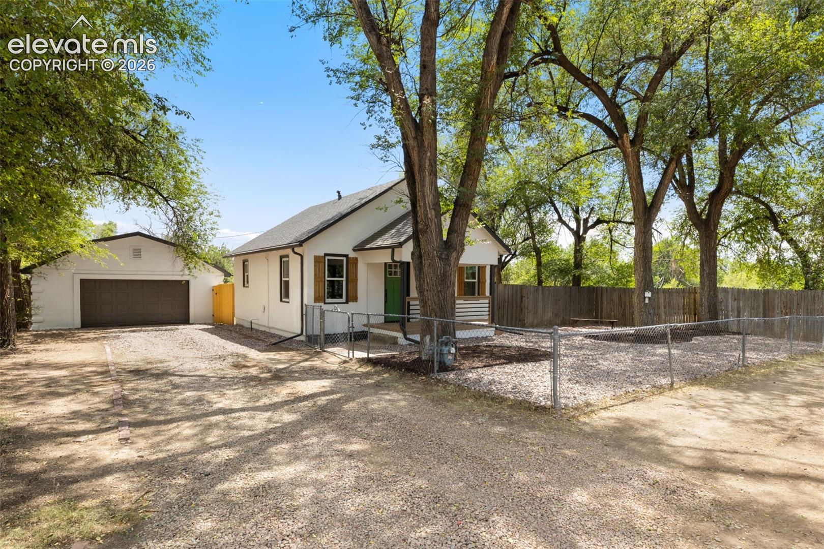 322 W Illinois Ave, Fountain, CO 80817
