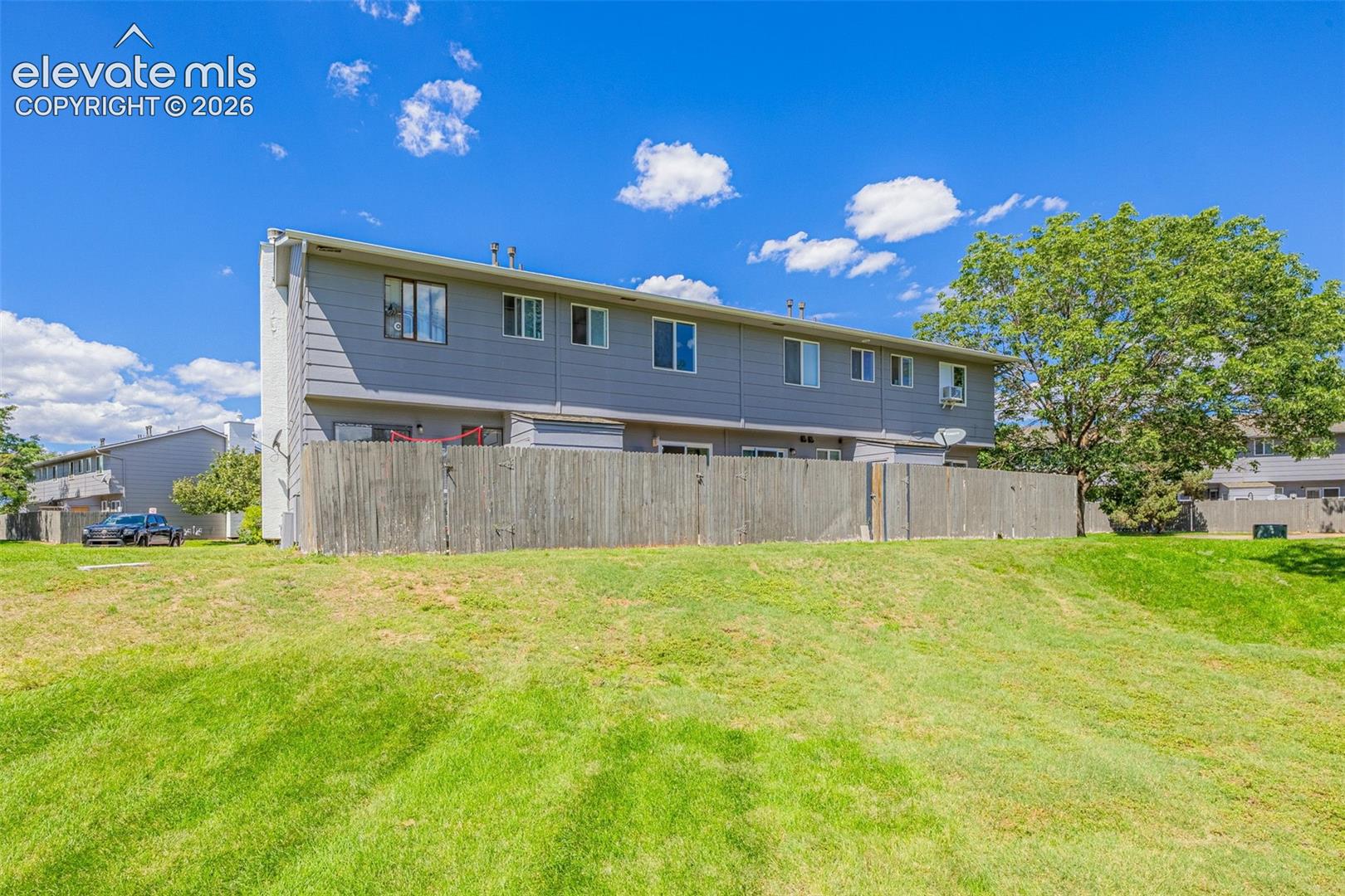 Photo 26 of 1220 Soaring Eagle Drive, Colorado Springs