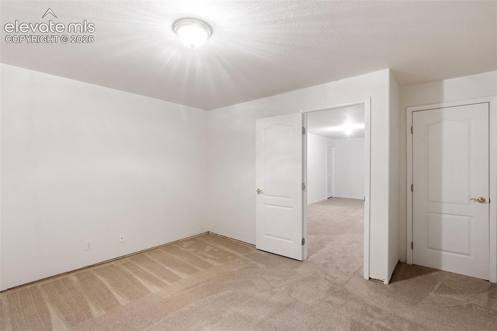 Bonus room in the basement that could be a studio, gym, non-conforming bedroom, etc...