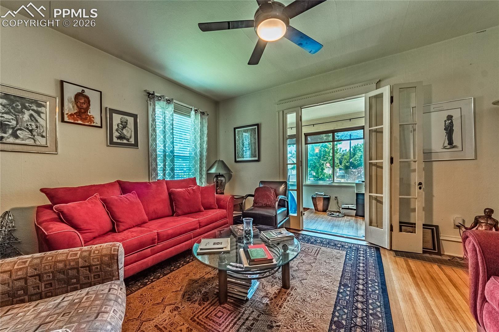 Photo 8 of 422 E Dale Street, Colorado Springs