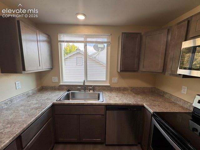 Photo 11 of 4218 Halstead Circle, Colorado Springs