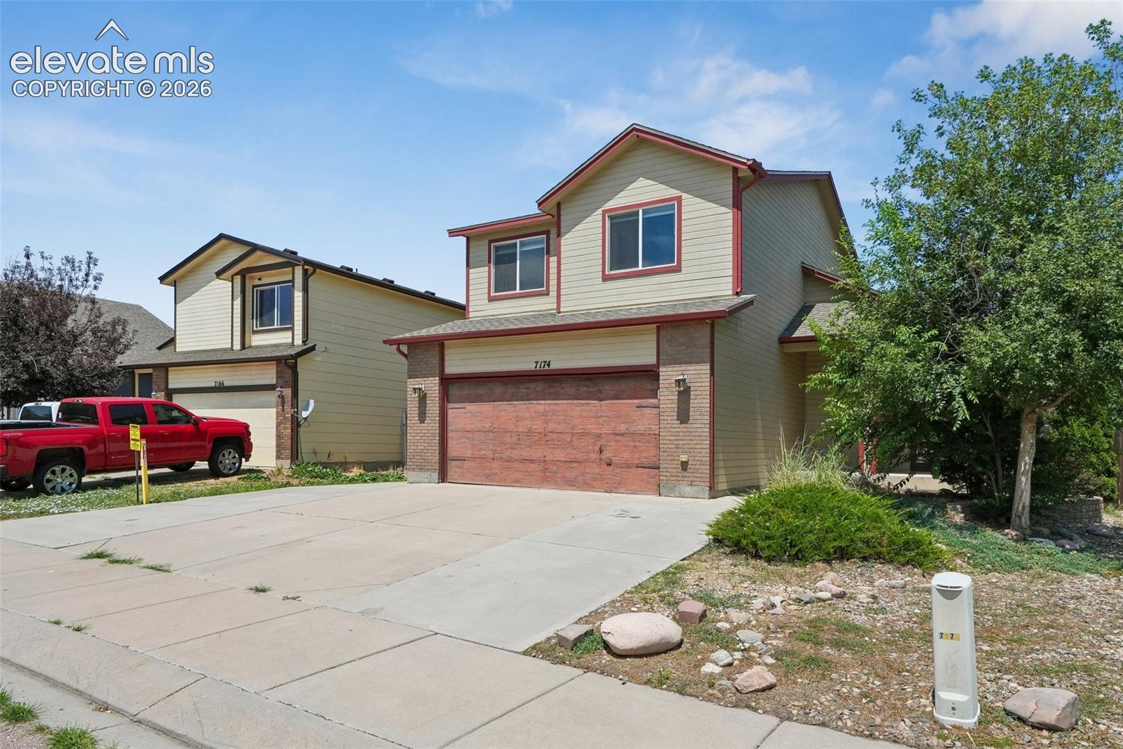 7174 Araia Dr, Fountain, CO 80817
