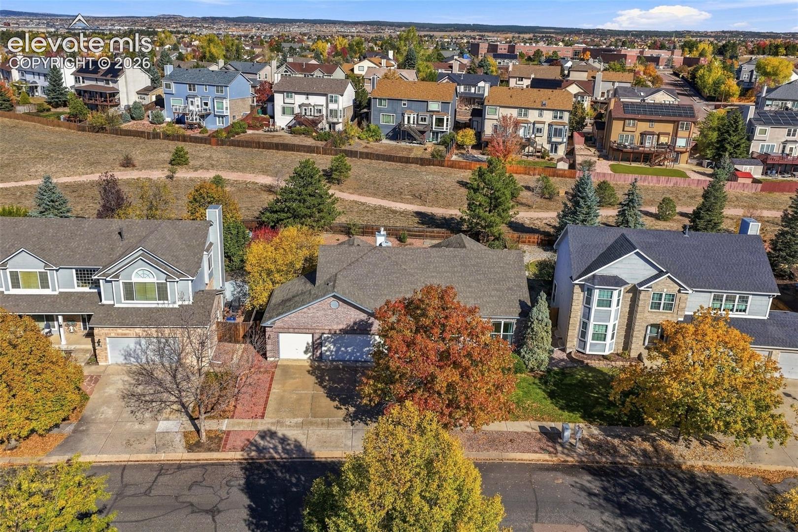 Photo 7 of 8960 Edgefield Drive, Colorado Springs
