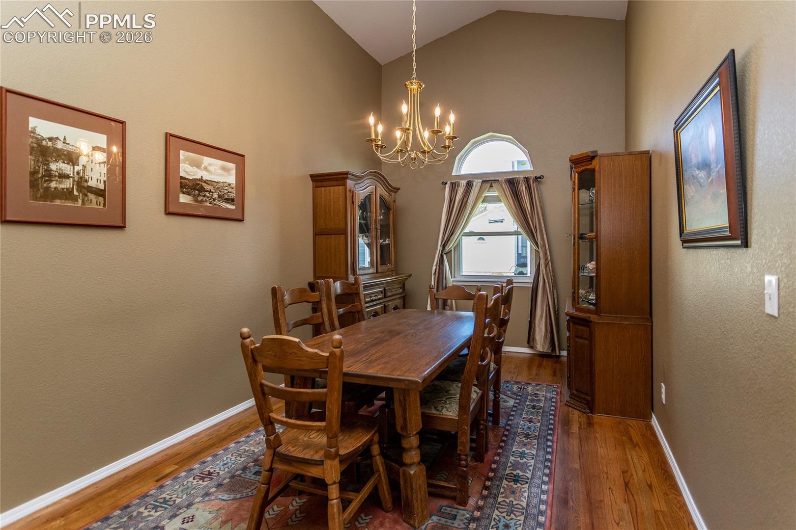 Photo 21 of 1250 Bison Ridge Drive, Colorado Springs