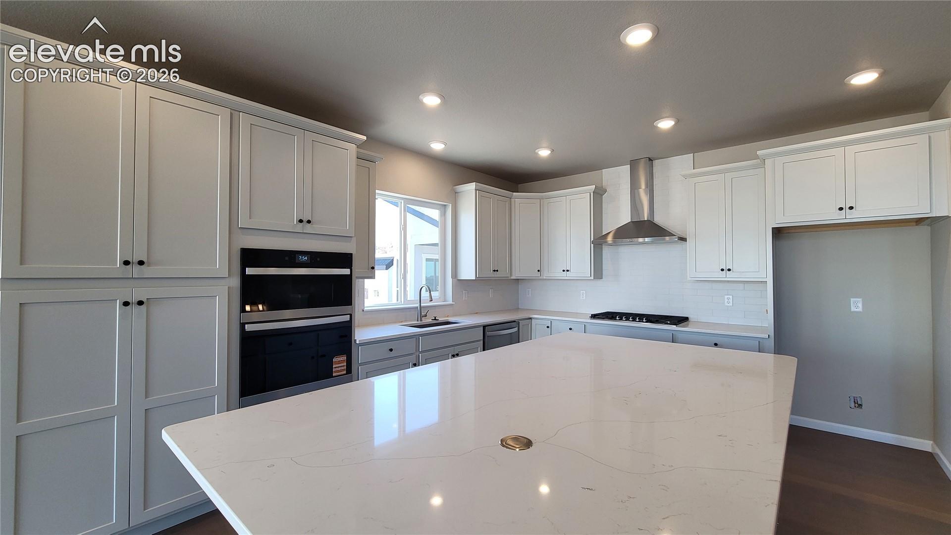 Photo 6 of 6646 Miro Lane, Colorado Springs
