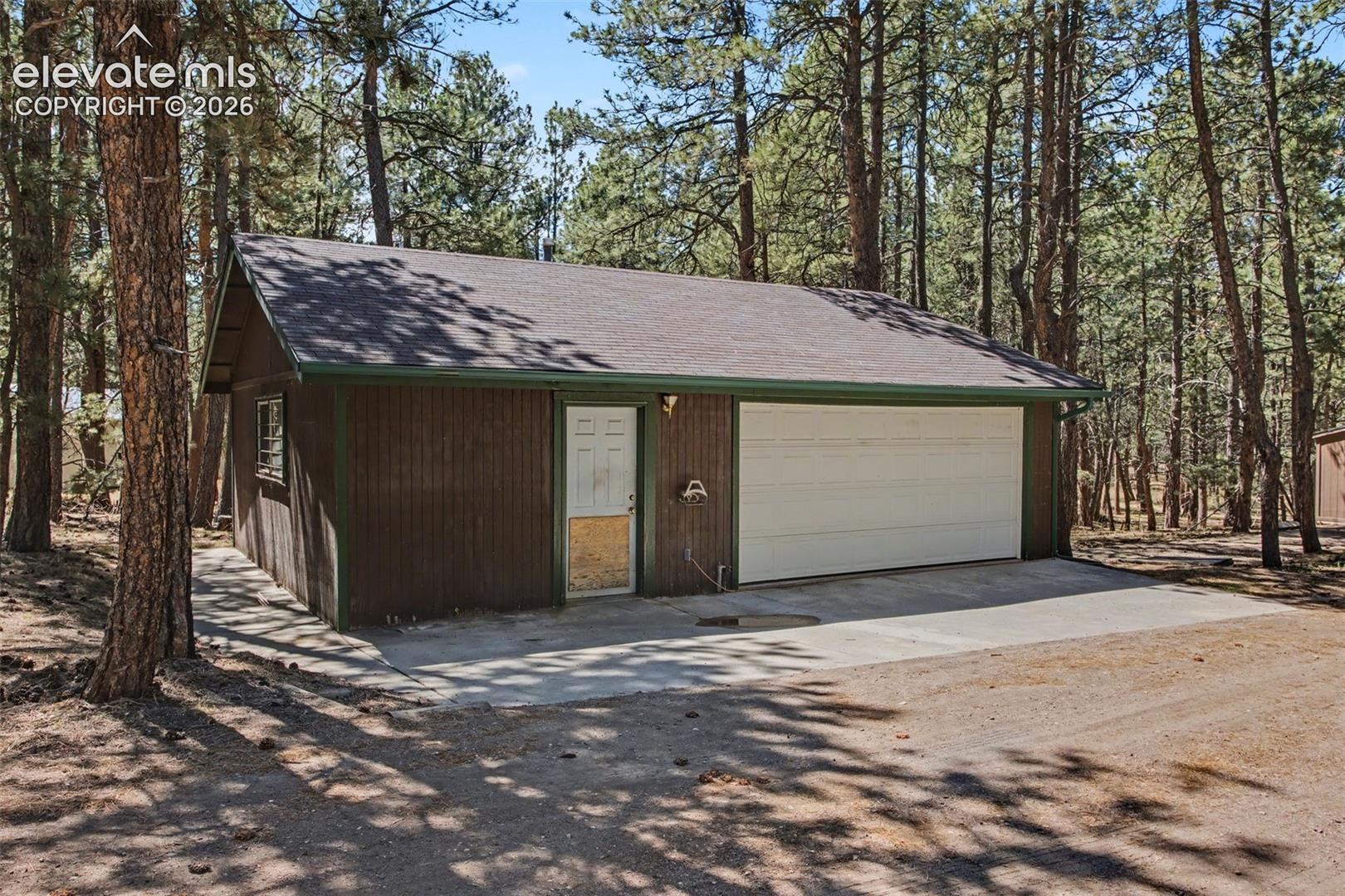 Photo 50 of 3375 Pinehurst Circle, Colorado Springs