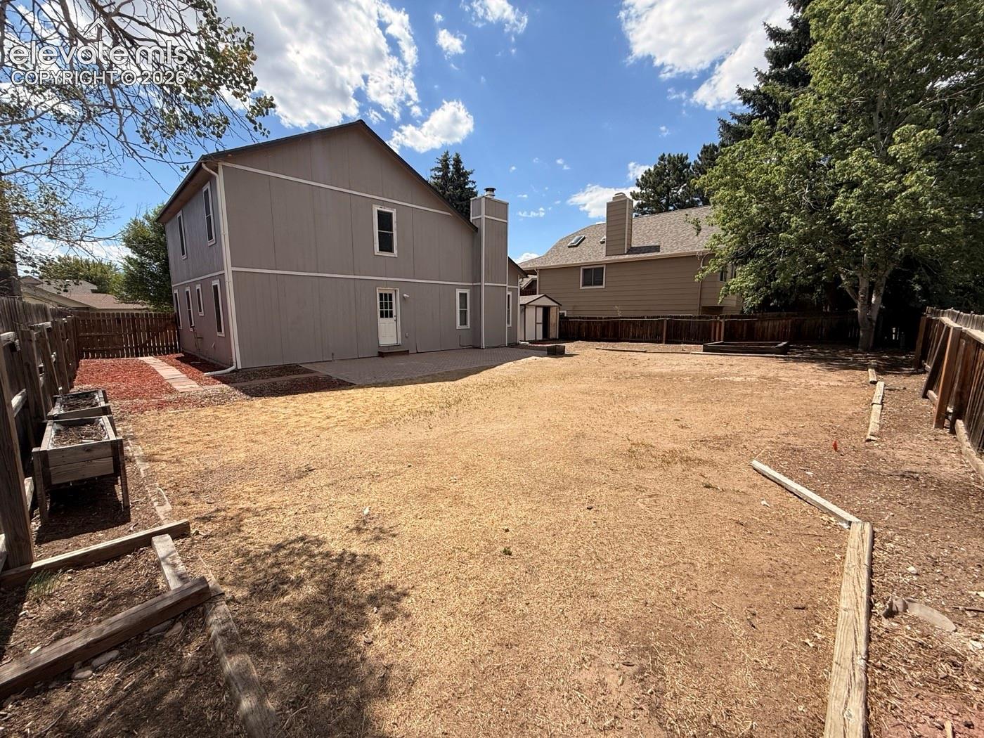 Photo 29 of 8435 Rain Dance Court, Colorado Springs