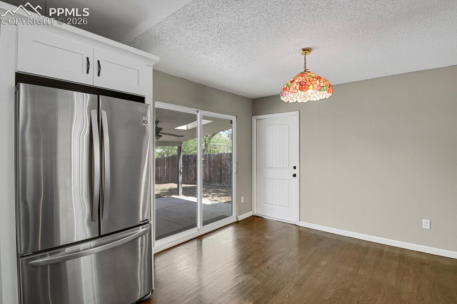 Photo 13 of 1540 Saratoga Drive, Colorado Springs