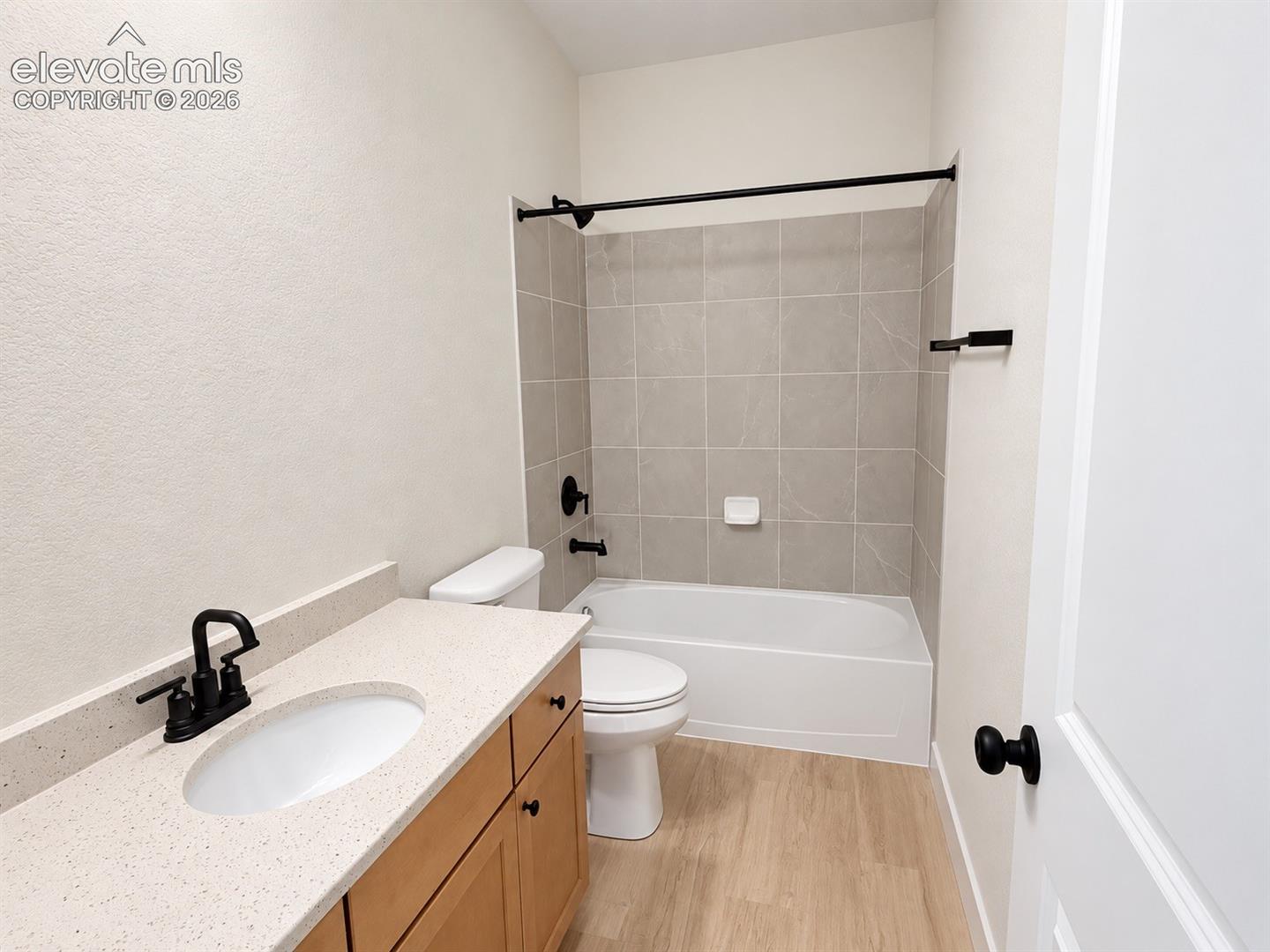 Photo 13 of 9733 Warrick Street, Colorado Springs