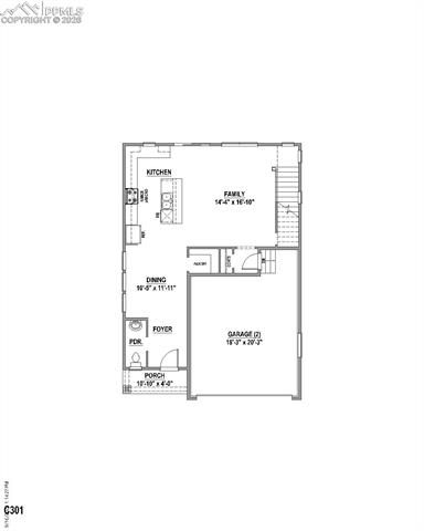 8028 Manor House Way, Colorado Springs, CO 80908