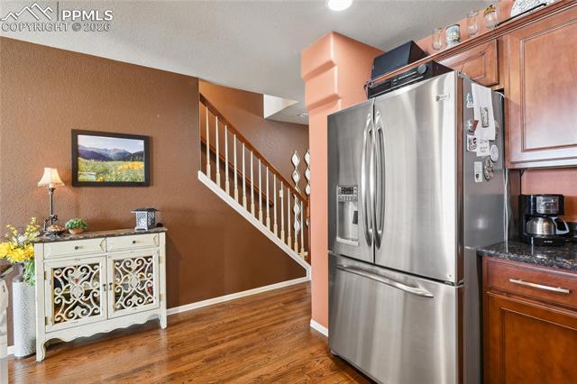 Photo 8 of 3757 Homestead Mesa Heights, Colorado Springs