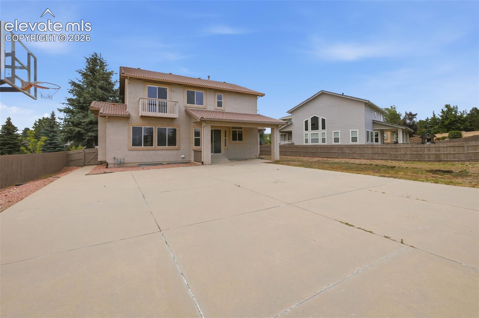 Photo 41 of 3335 Hollycrest Drive, Colorado Springs