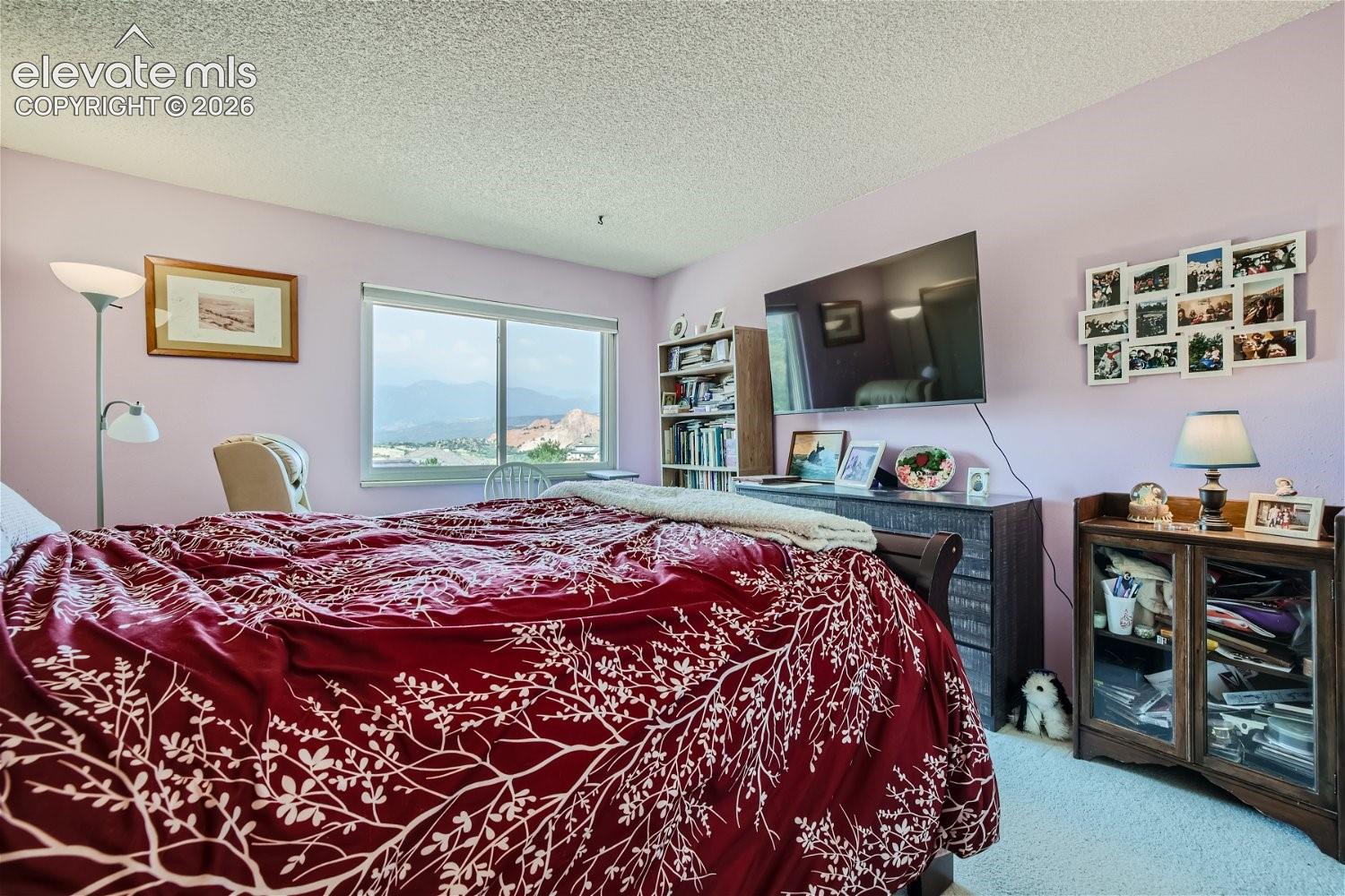 Photo 8 of 2913 Mesa Road #A, Colorado Springs
