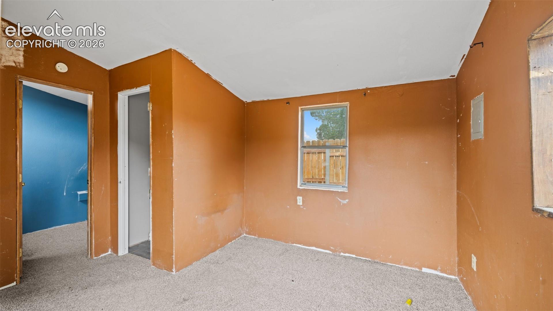 Photo 27 of 1830 Pima Drive, Colorado Springs