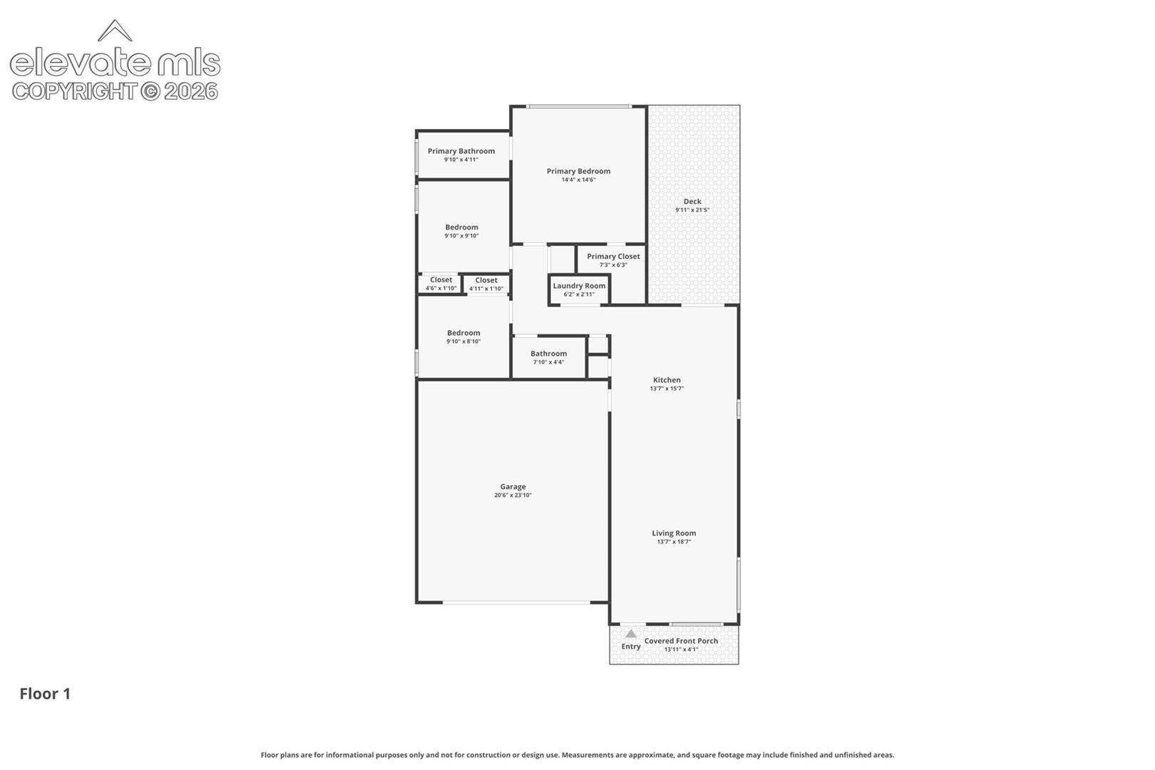 6633 Harvey Ln, Colorado Springs, CO 80923