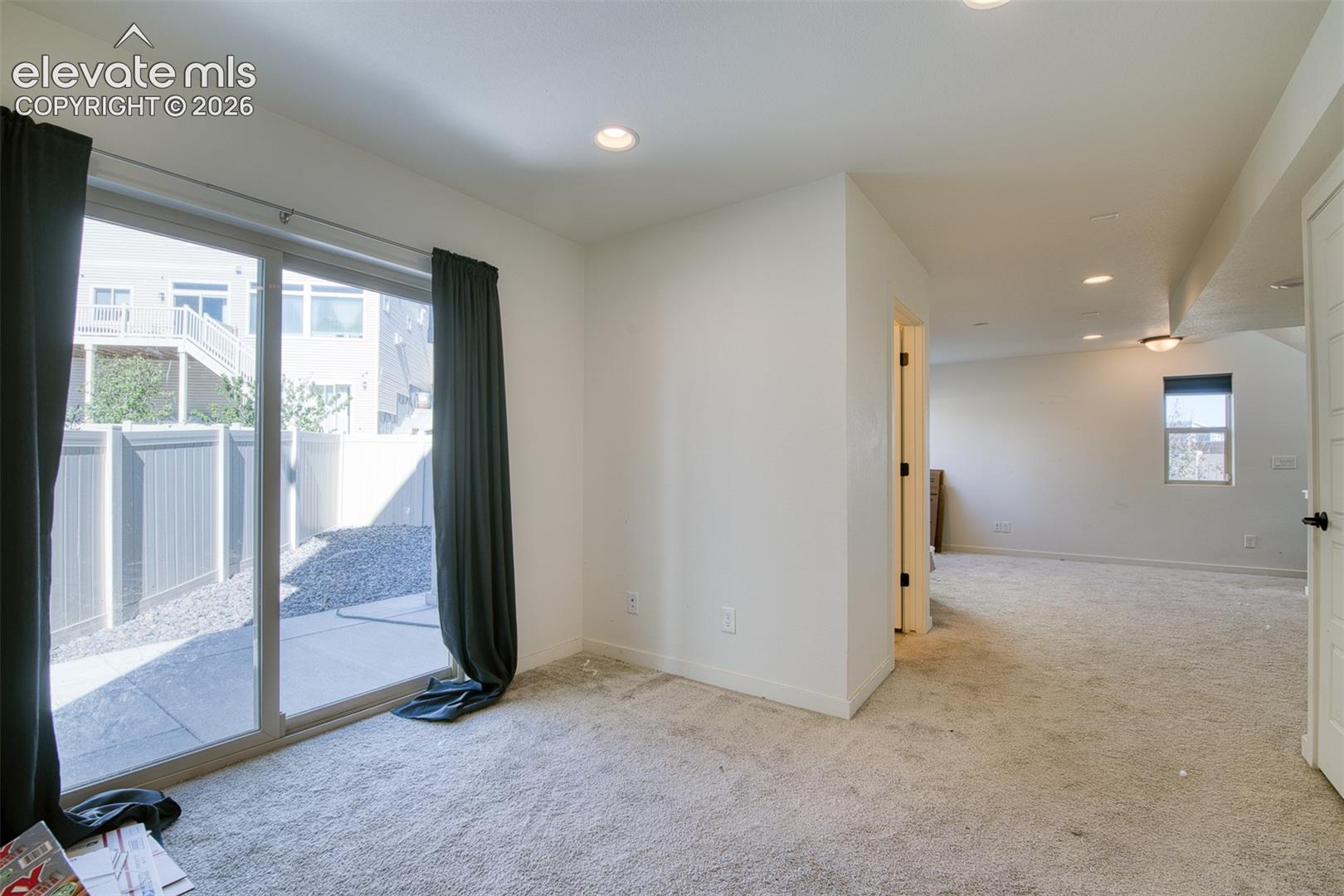 Photo 22 of 9180 Baltin Court, Colorado Springs