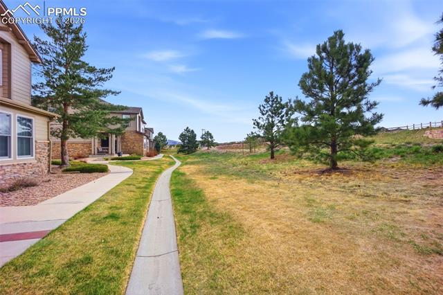 1316 Walters Point, Monument, CO 80132