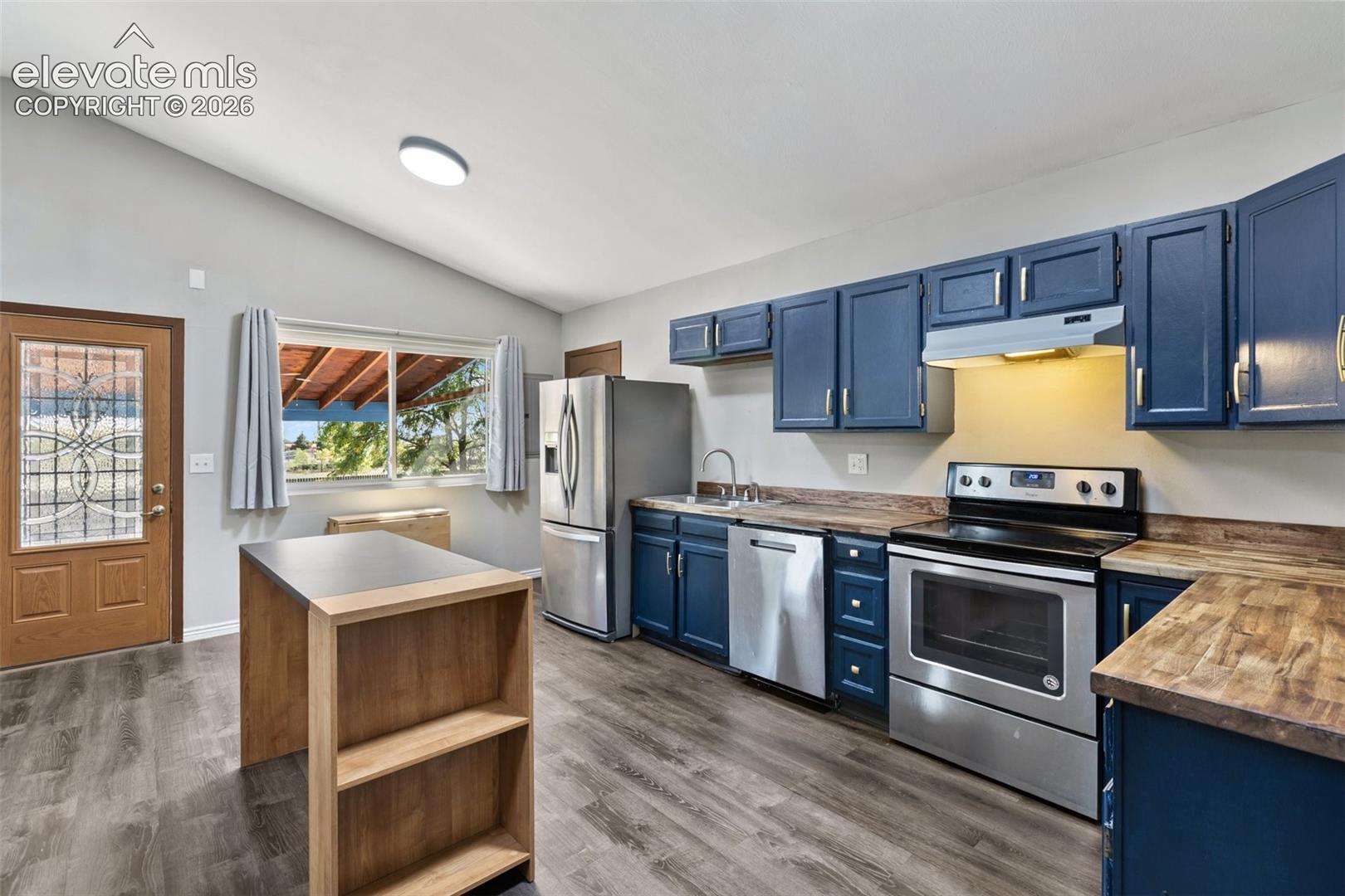 Photo 7 of 5603 Lantana Drive, Colorado Springs