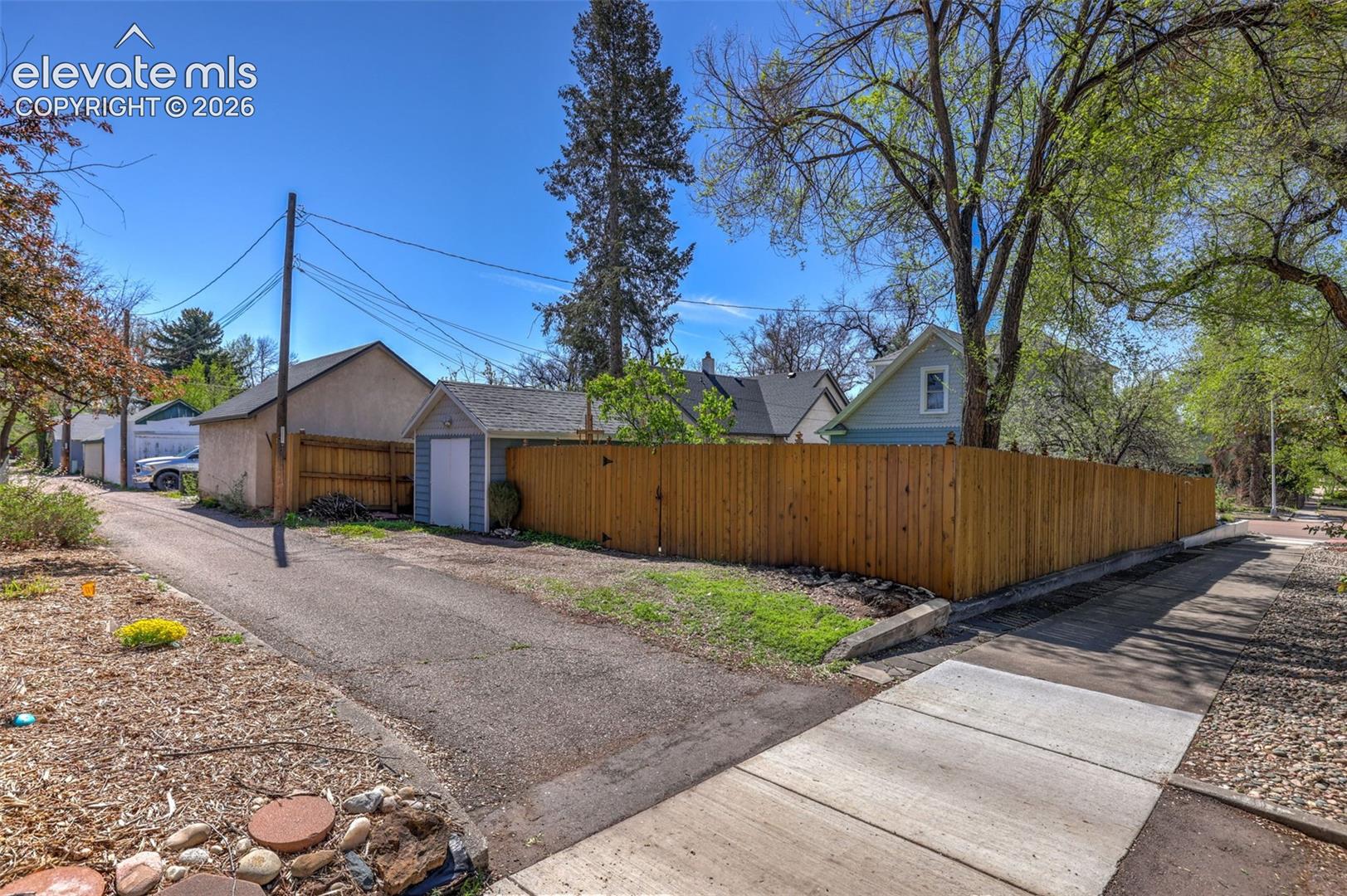Photo 44 of 1302 E Platte Avenue, Colorado Springs