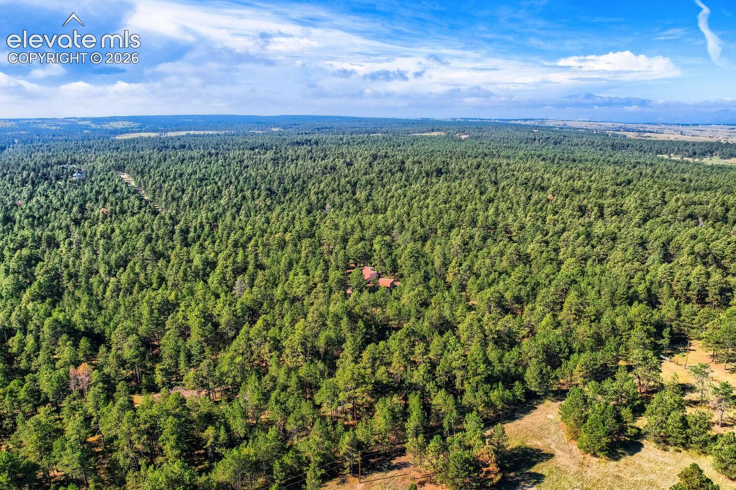 Photo 50 of 9890 Hardy Road, Colorado Springs