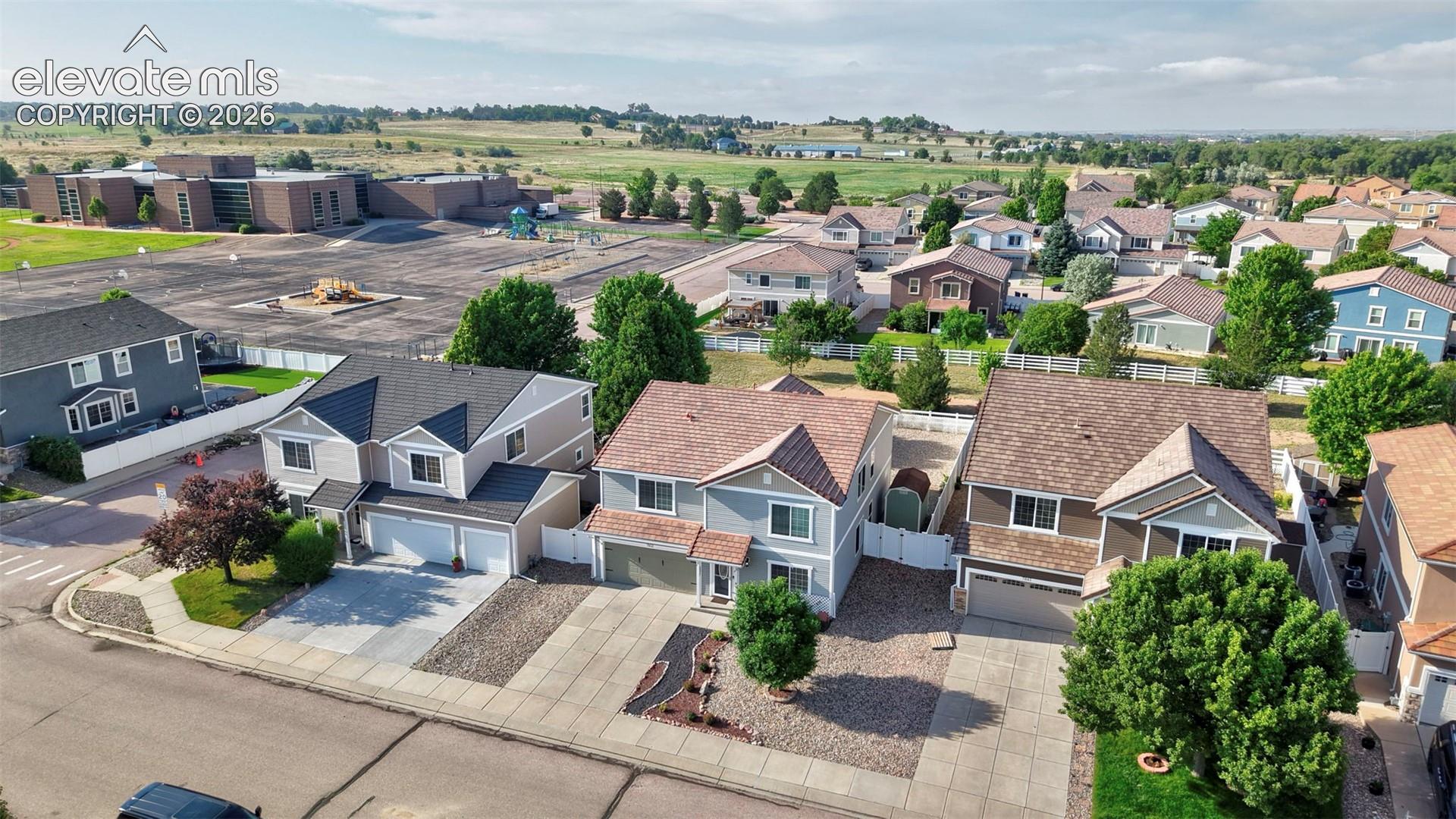 7853 Firecracker Trl, Fountain, CO 80817
