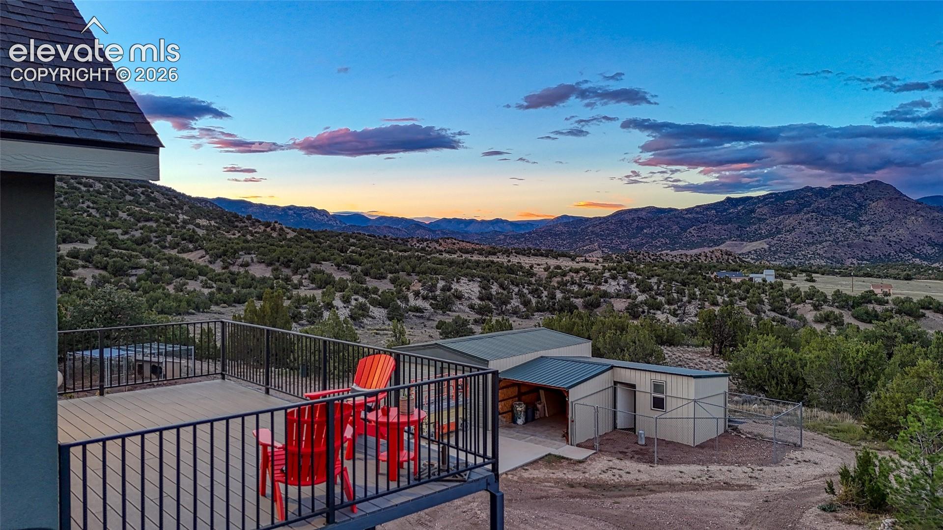 Photo 31 of 1603 County Road 3, Canon City
