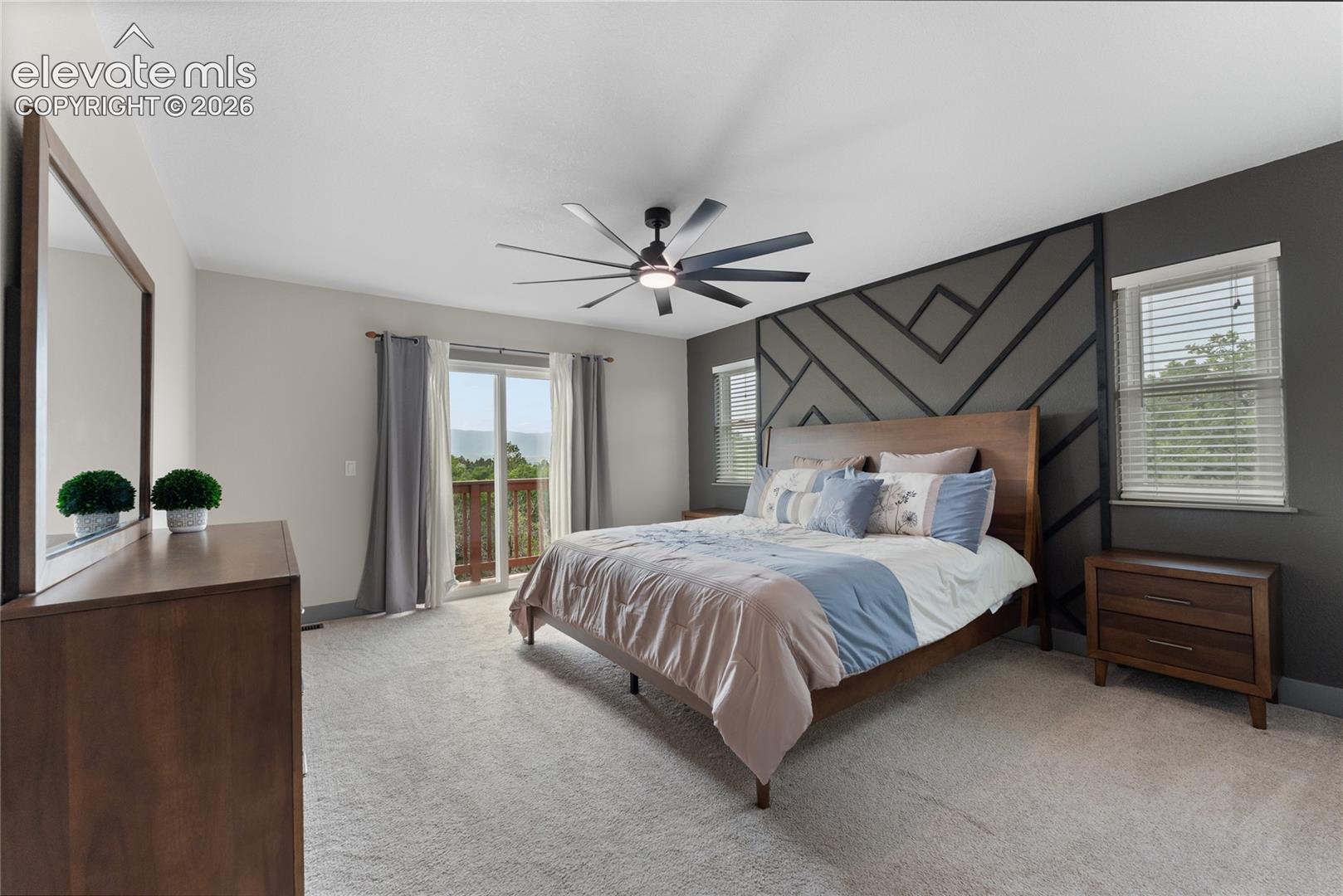 Photo 21 of 14660 River Oaks Drive, Colorado Springs