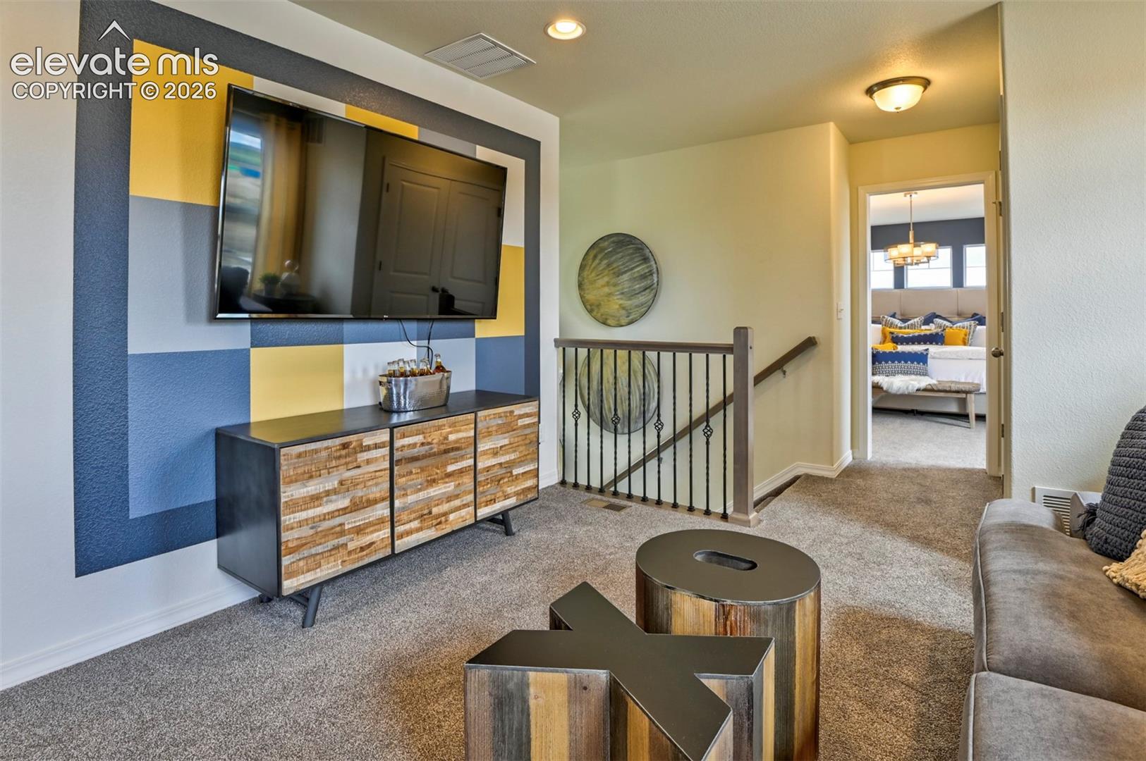 *Photos from previous model home of same floorplan. Features and options will vary!