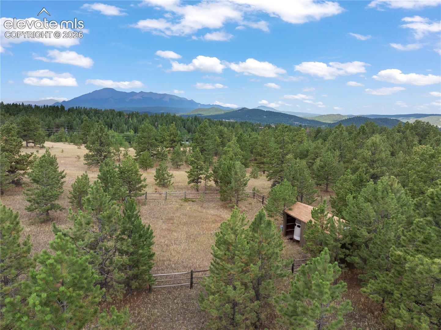 Photo 6 of 580 Mills Ranch Road, Woodland Park