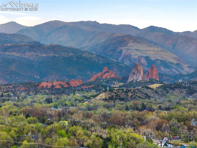 2155 Wheeler Ave, Colorado Springs, CO 80904