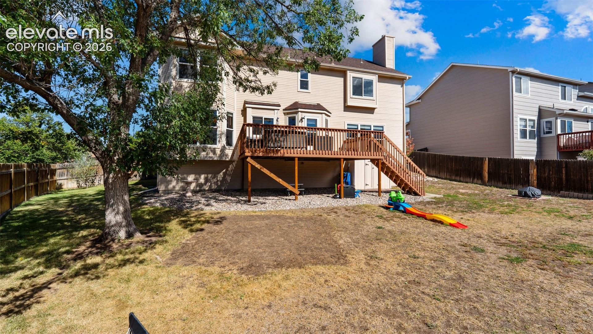 Photo 26 of 2405 Linenhall Court, Colorado Springs