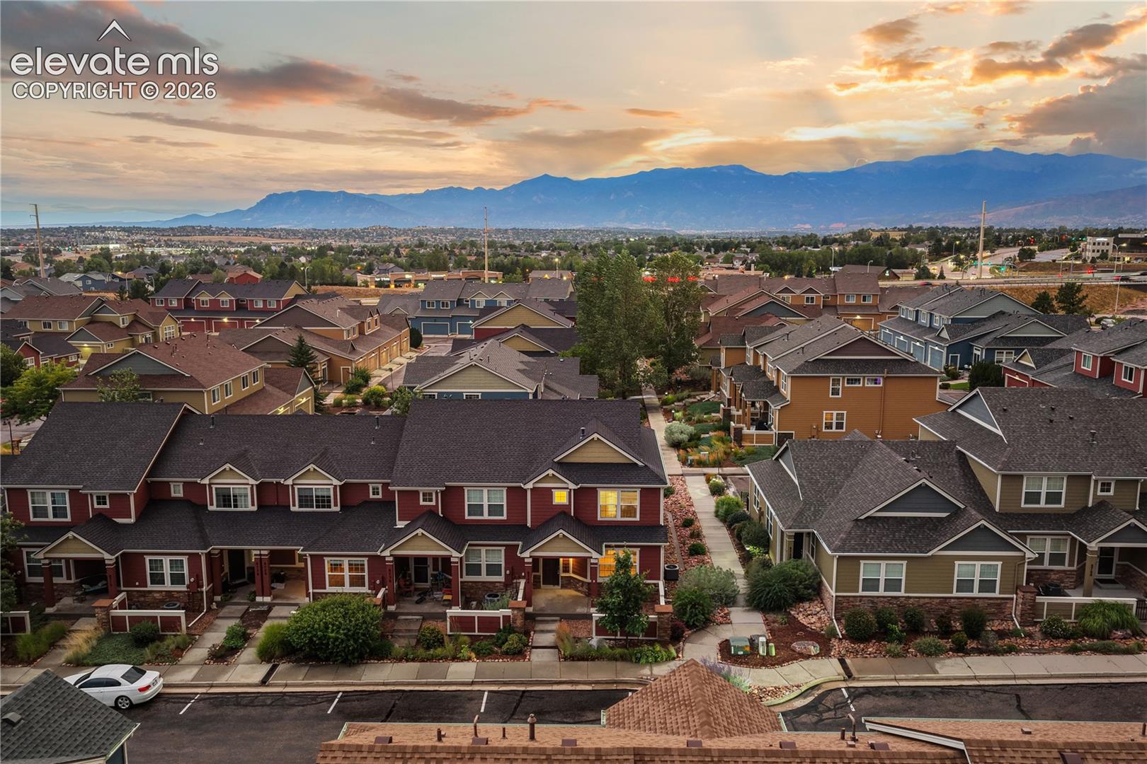 Photo 25 of 8744 Eckberg Heights, Colorado Springs