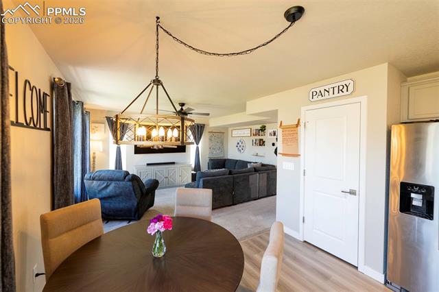 Photo 9 of 10552 Horton Drive, Colorado Springs