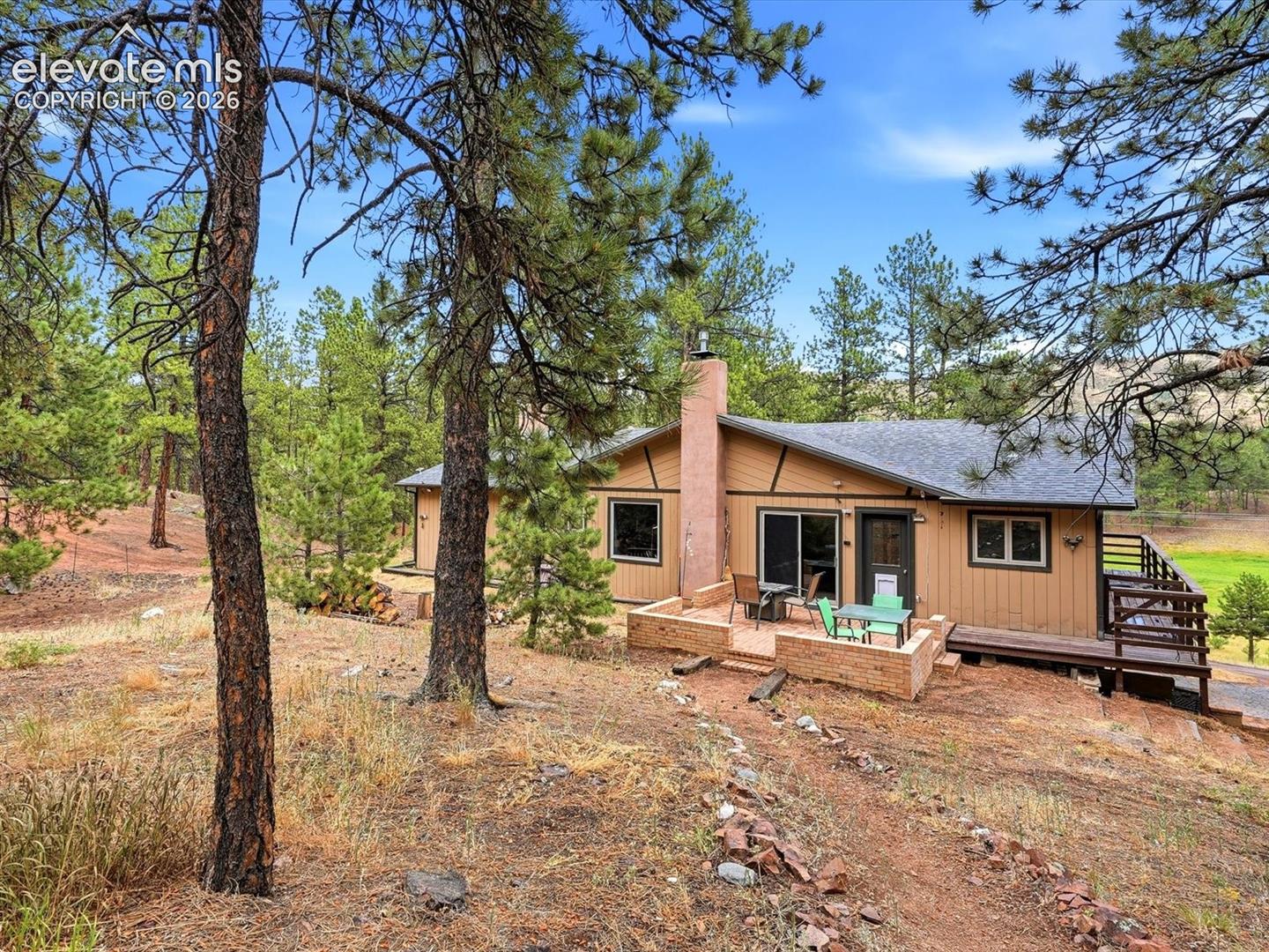 Photo 41 of 14635 Westcreek Road, Woodland Park