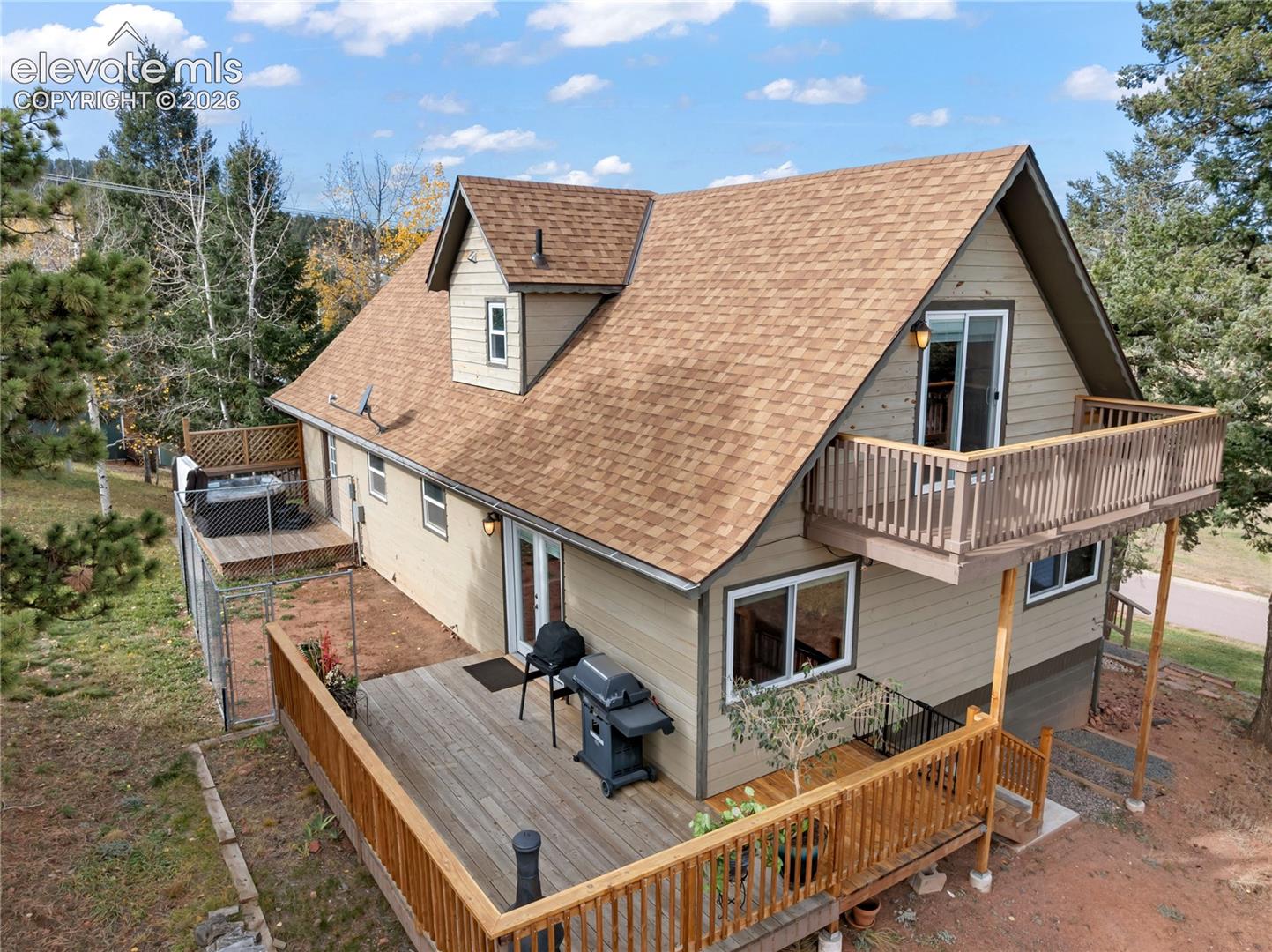 Photo 5 of 415 W Columbine Avenue, Woodland Park
