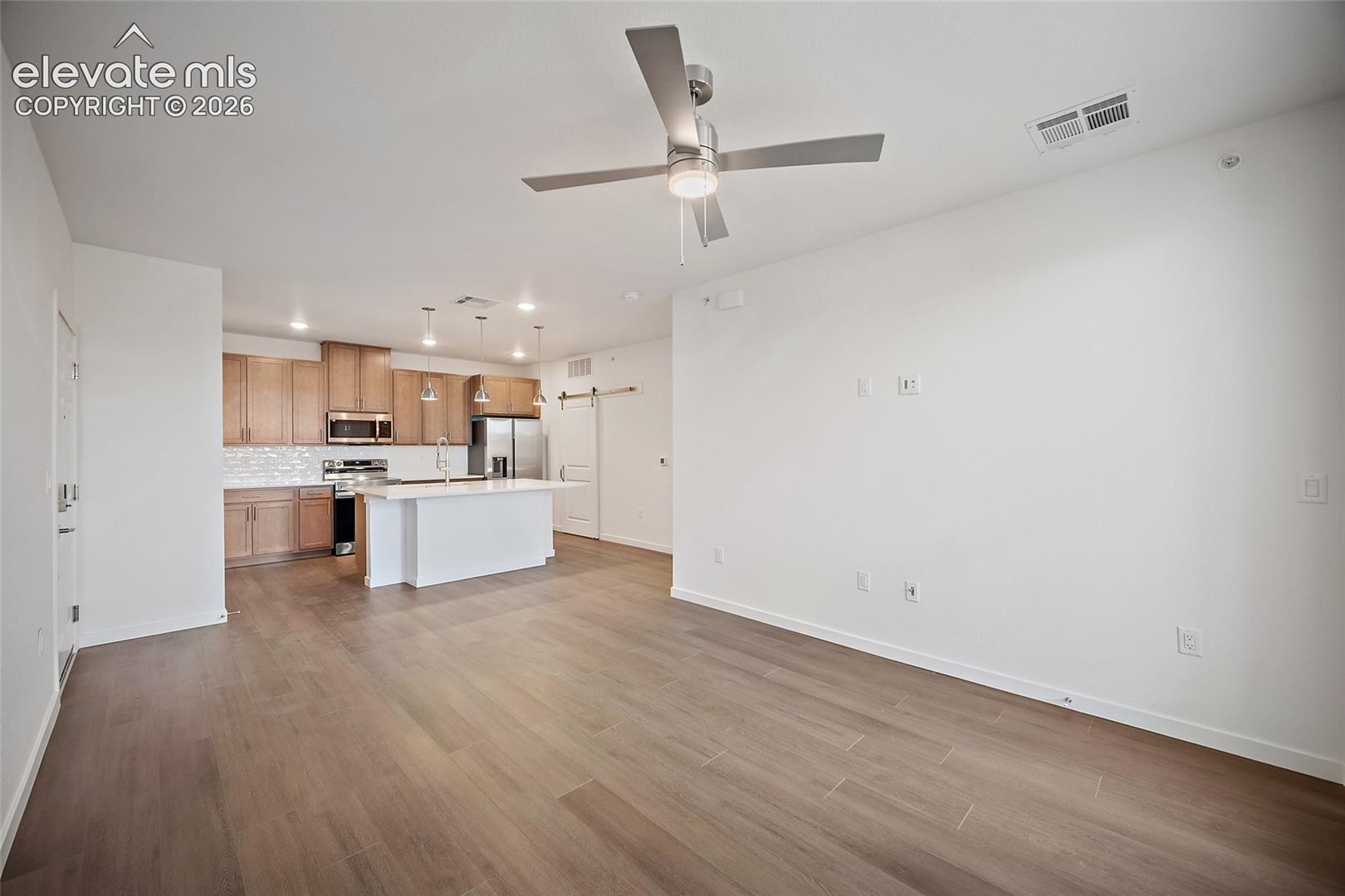 2232 Arikaree Hts #106, Colorado Springs, CO 80908