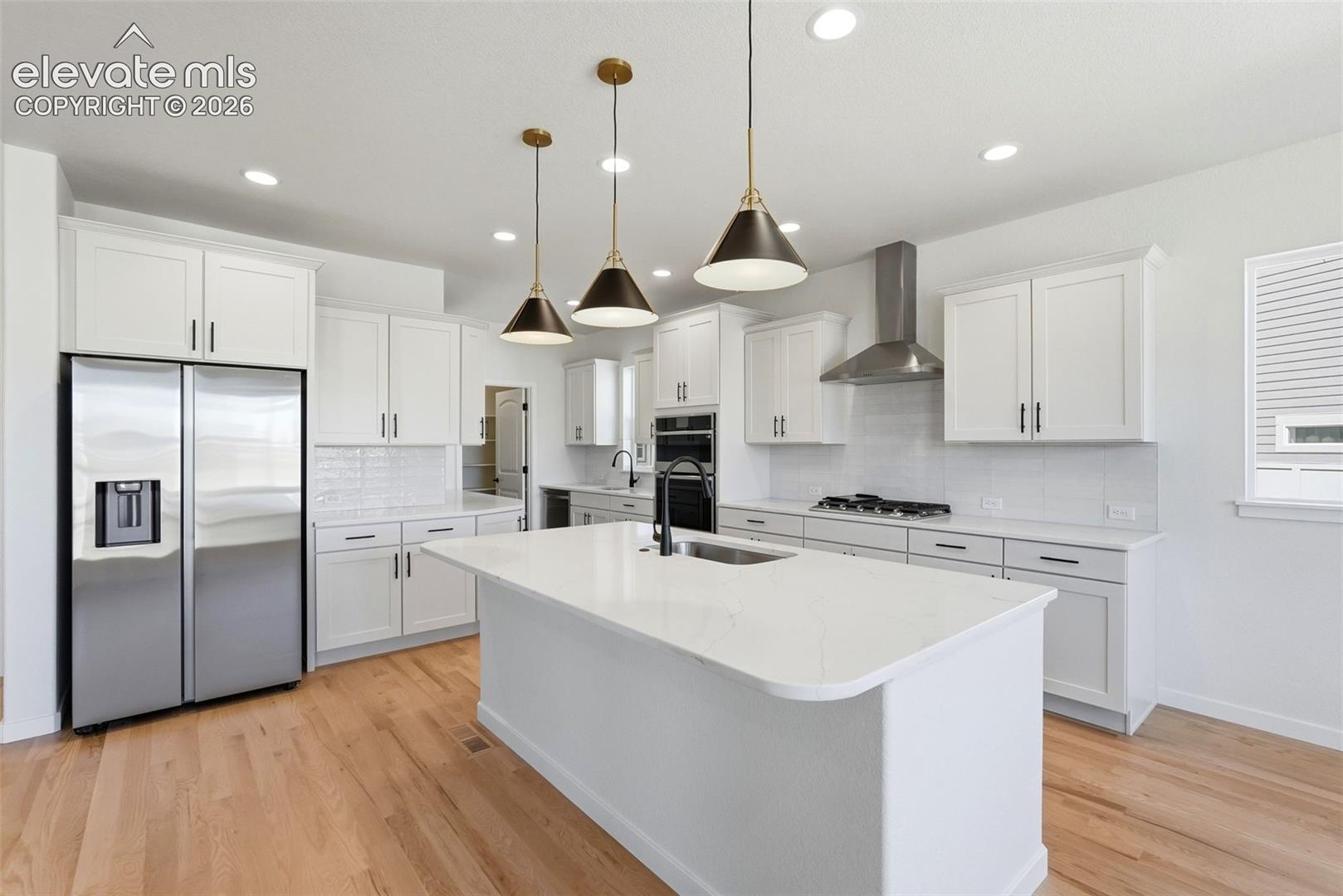 Photo 12 of 9471 Allouche Street, Colorado Springs