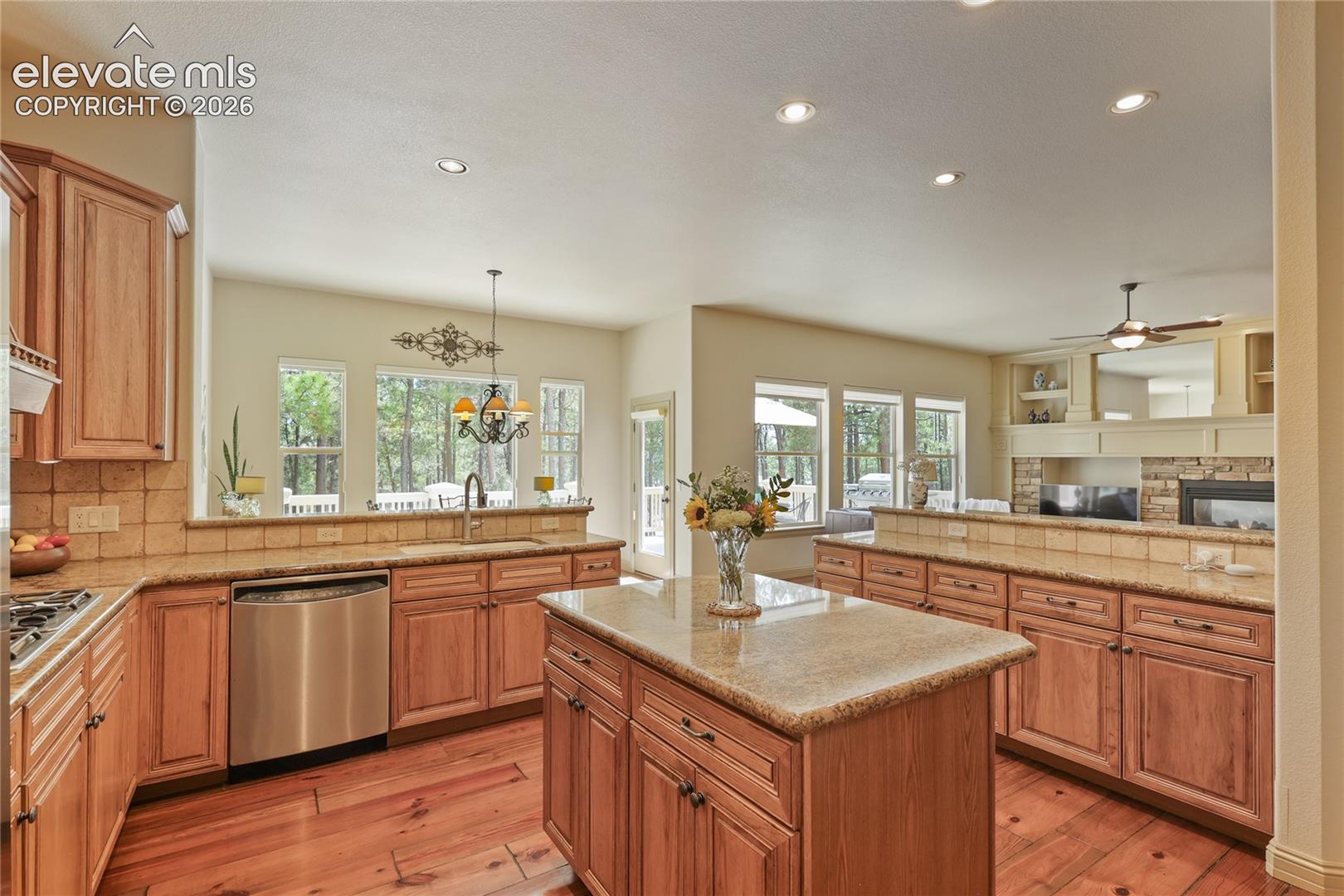 Photo 19 of 15931 Waving Branch Way, Colorado Springs