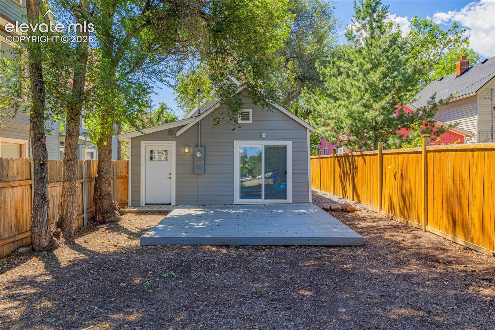 Photo 21 of 640 E Willamette Avenue, Colorado Springs