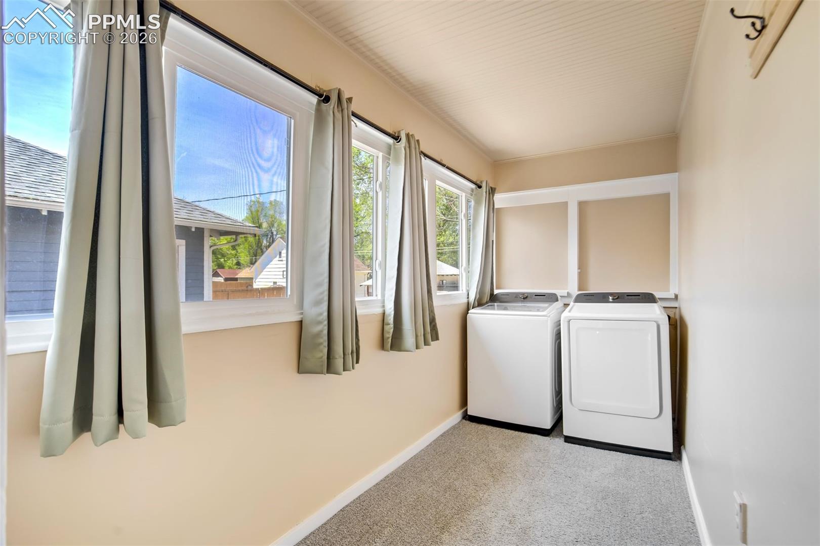 Photo 41 of 1126 N Corona Street, Colorado Springs