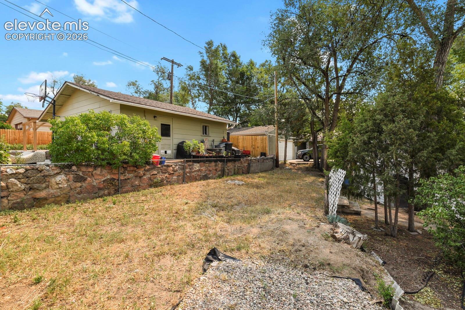 3 Balfour Ave, Colorado Springs, CO 80909