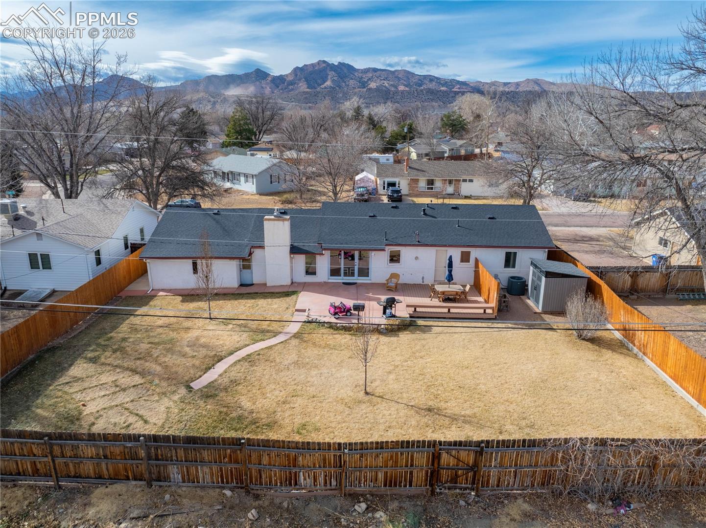 Photo 32 of 124 E Circle Drive, Canon City