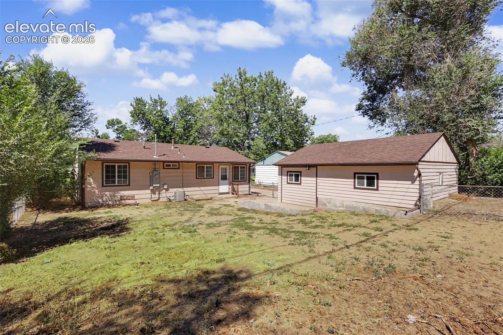 Photo 32 of 105 Linden Drive, Colorado Springs